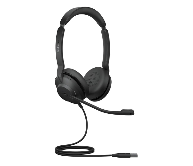 JABRA Evolve2 30 SE USB-A, MS Stereo 23189-999-979 - 1189138 - zdjęcie